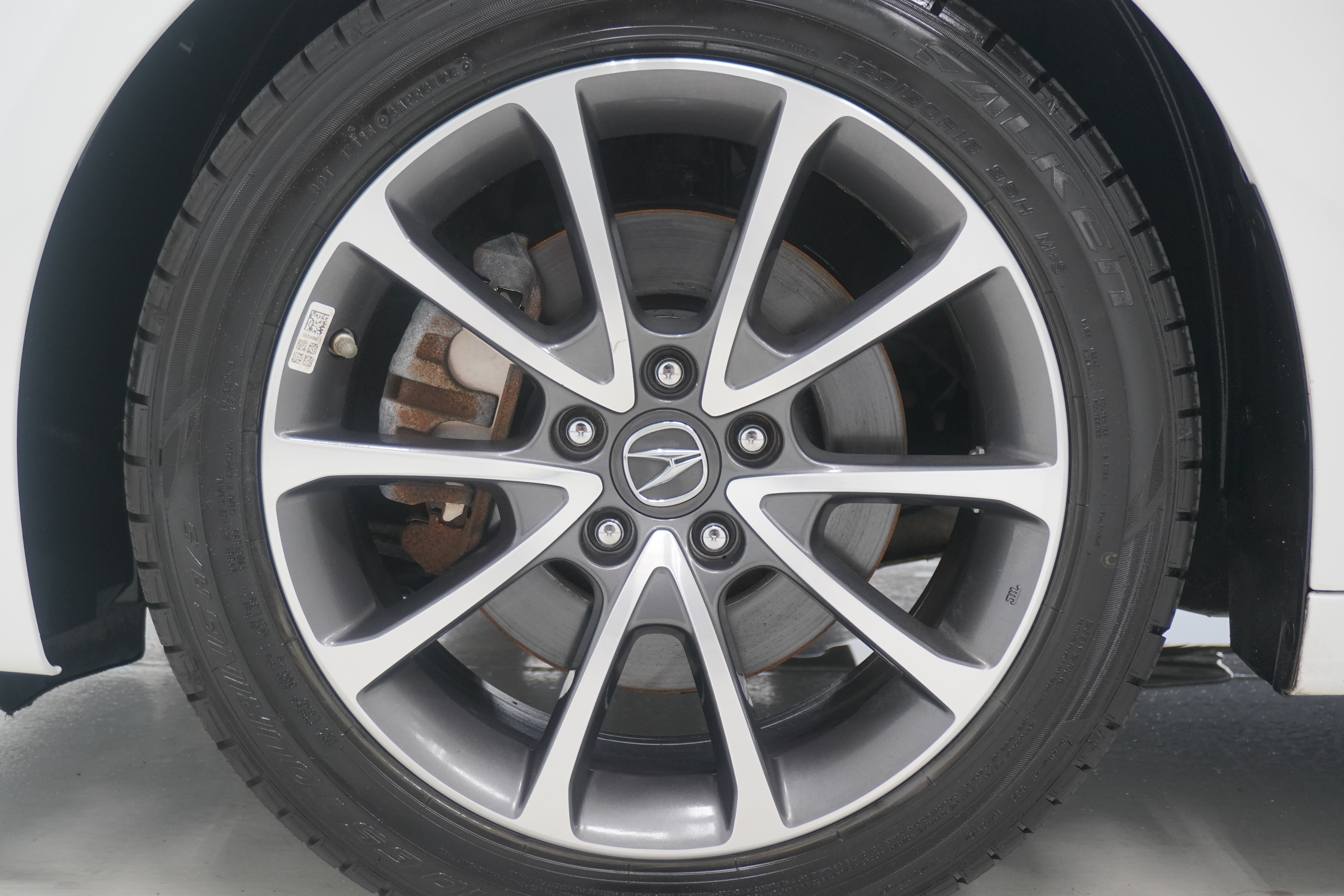 Used 2017 Acura TLX V6 w/ Technology Package FWD image 30