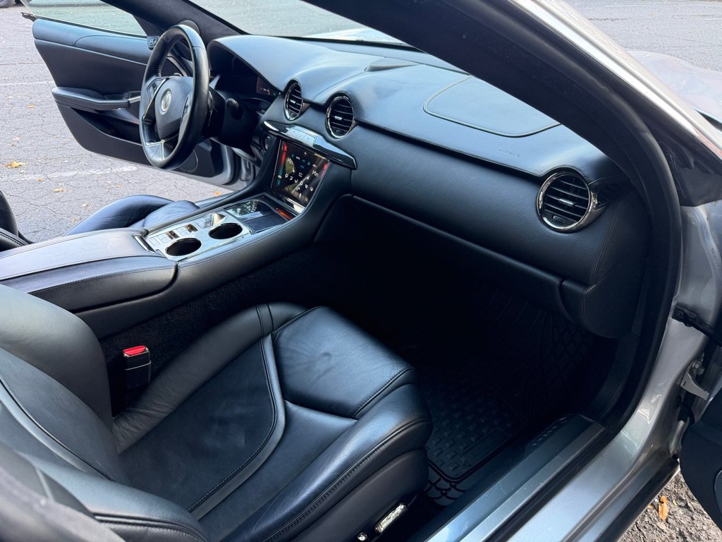 Used 2018 Karma Revero Luxury RWD image 36