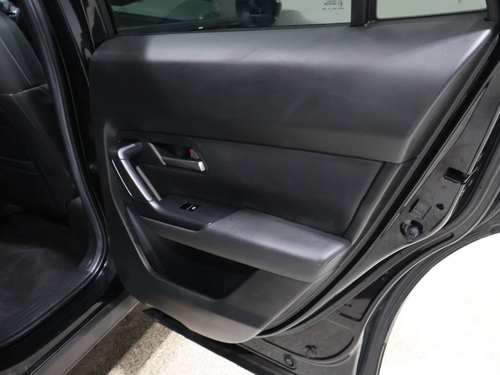 Used 2024 MAZDA CX-50 AWD 2.5 S w/ Preferred Package image 22