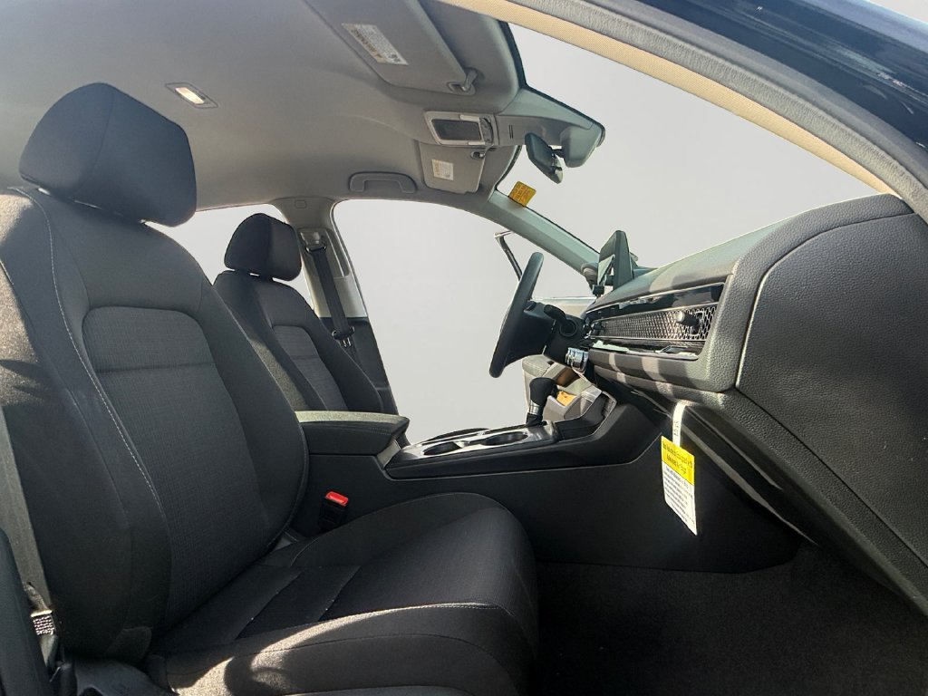 Certified 2026 Honda Civic LX image 23