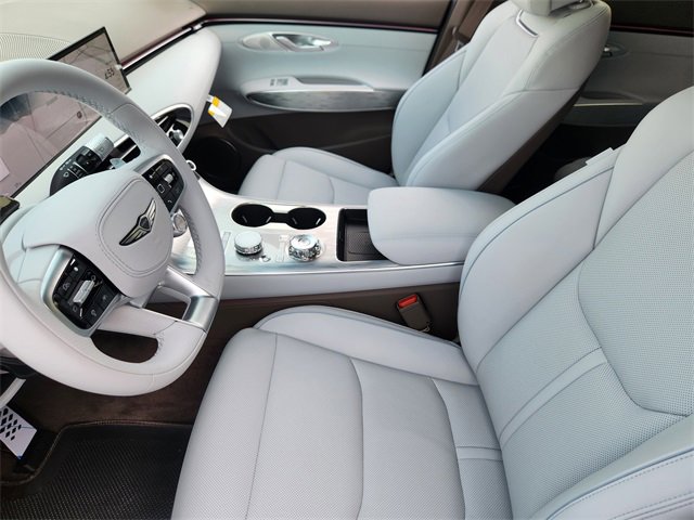 New 2026 Genesis Electrified GV70 image 8
