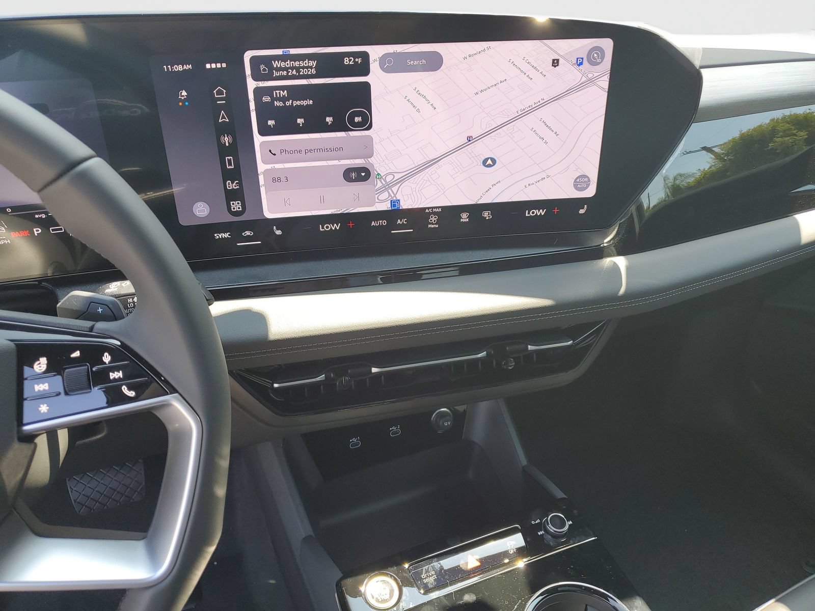 New 2027 Audi Q6 e-tron Premium Plus AWD/4WD image 24