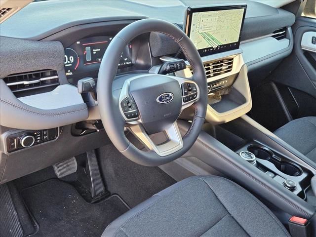 New 2026 Ford Explorer Active image 3