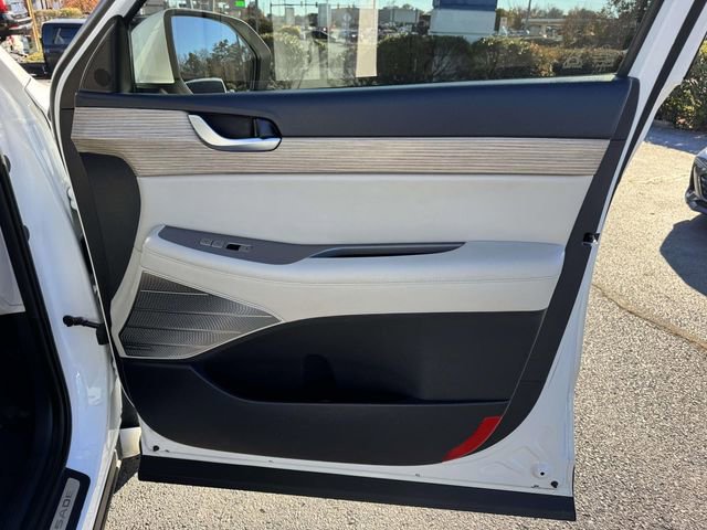 Used 2022 Hyundai Palisade Limited image 5