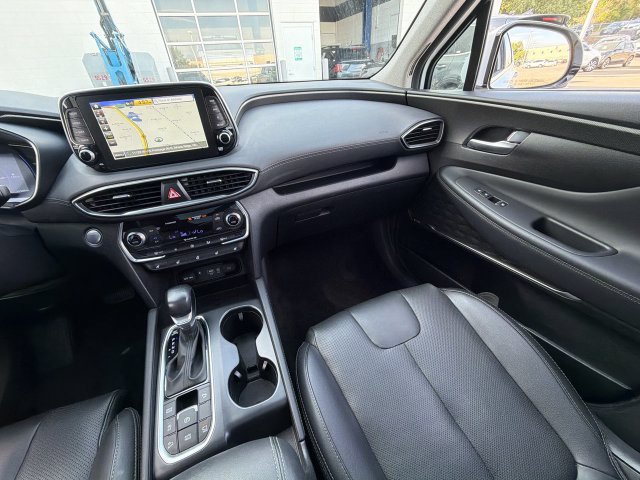 Used 2019 Hyundai Santa Fe AWD w/ Cargo Package image 13