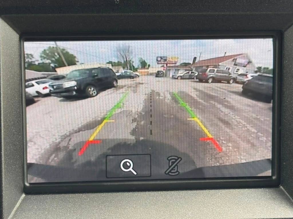 Used 2018 Ford F150 XLT AWD/4WD image 21