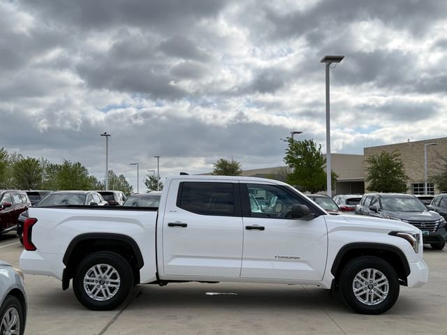 Used 2026 Toyota Tundra SR5 image 6