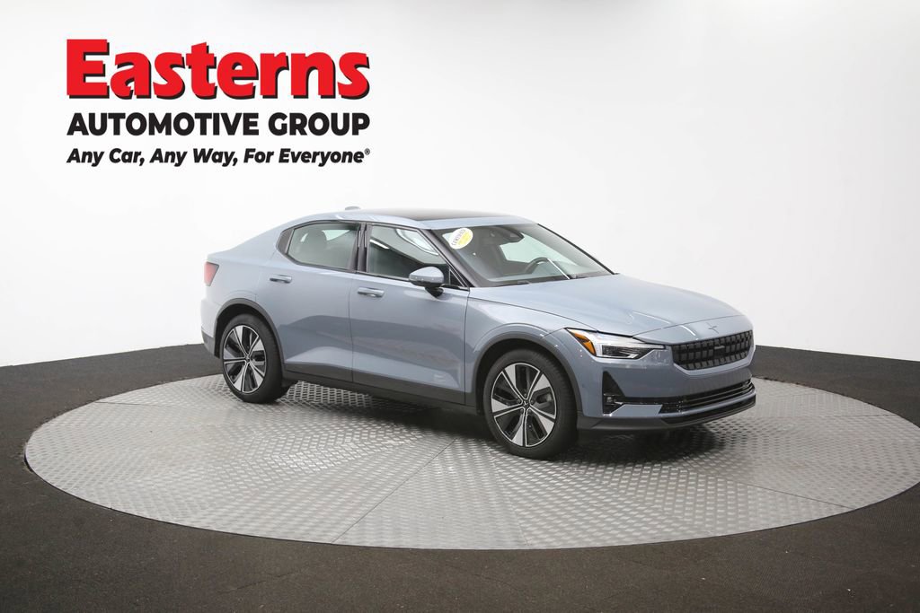 Used 2023 Polestar Polestar 2 w/ Pilot Pack FWD image 46