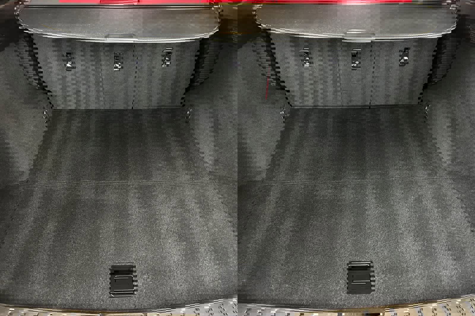 Certified 2022 Lexus RX 450h F Sport w/ Cold Area Package (CK) image 16