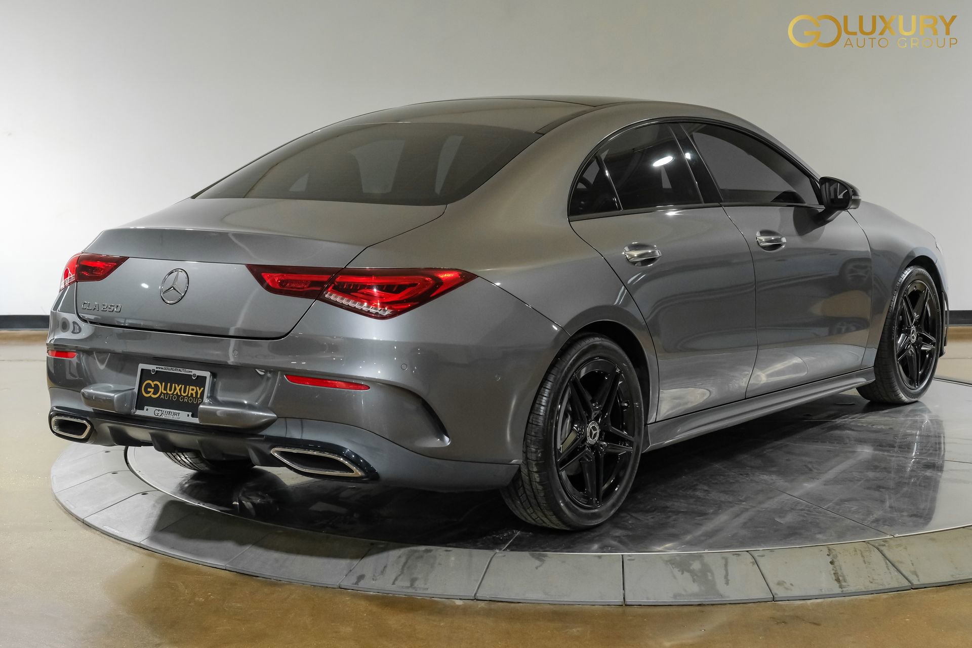 Used 2023 Mercedes-Benz CLA 250 image 10