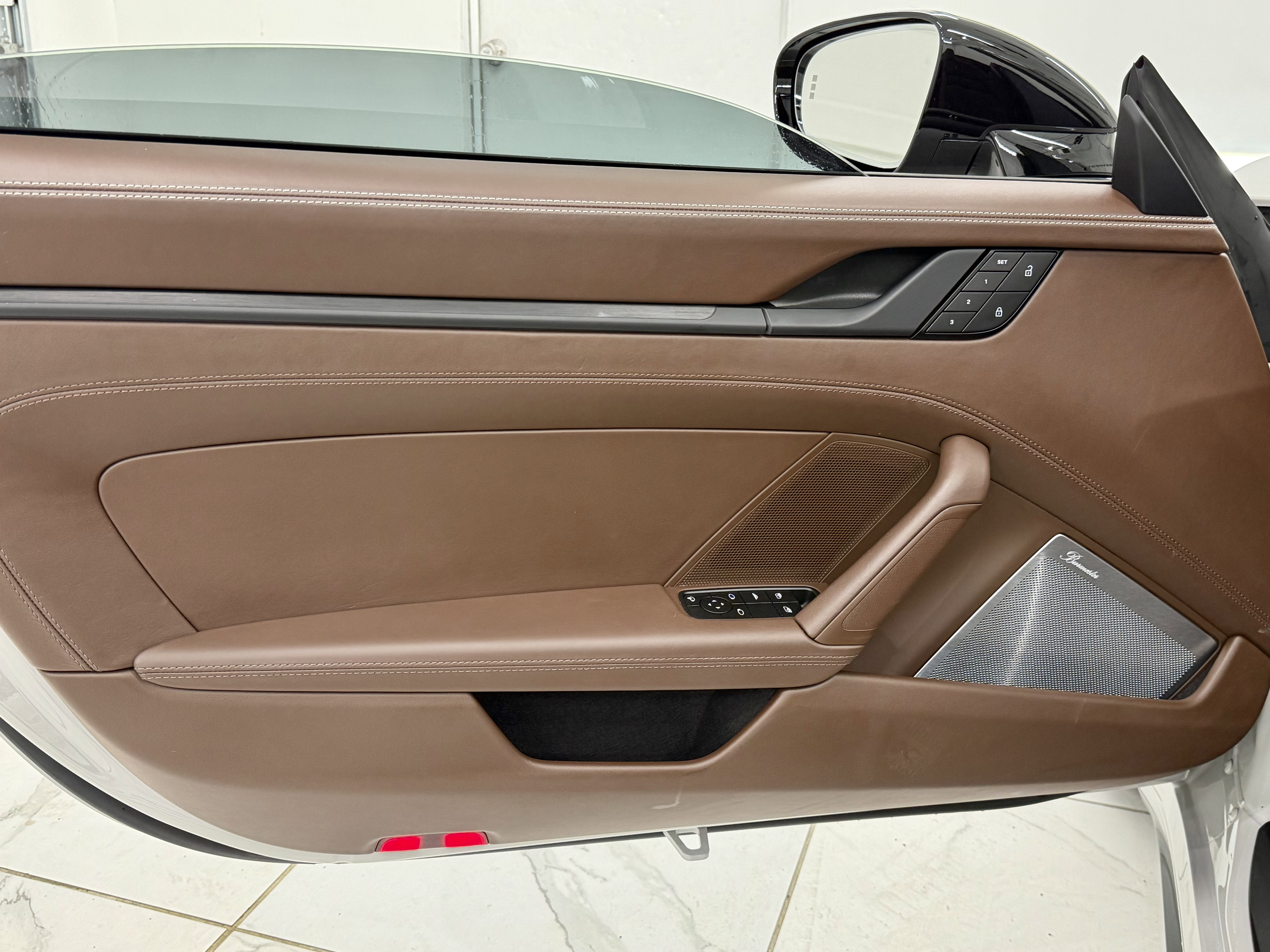 Certified 2023 Porsche 911 Carrera 4 GTS AWD/4WD image 29