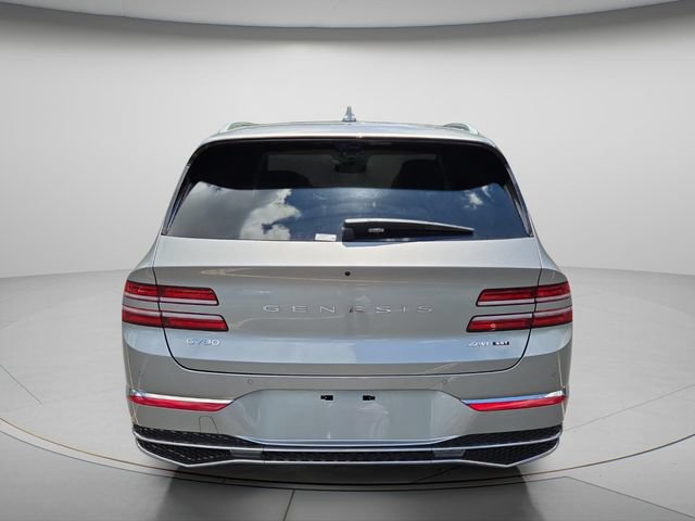 New 2026 Genesis GV80 3.5T Prestige AWD/4WD image 4