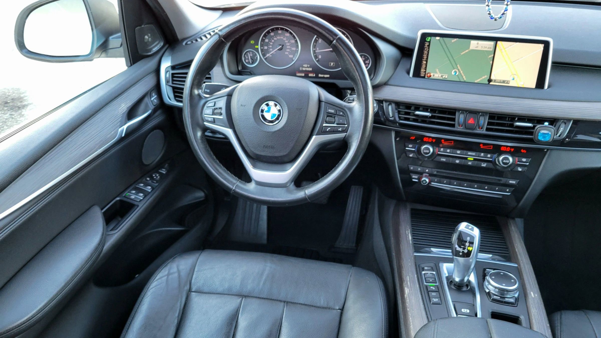 Used 2016 BMW X5 xDrive35i w/ Premium Package image 27