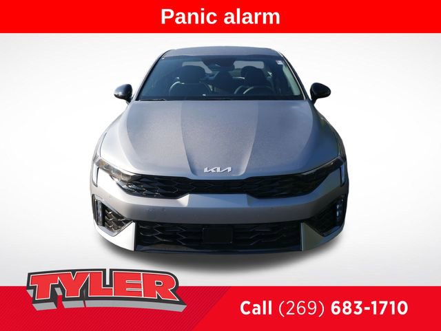 New 2026 Kia K5 GT-Line image 2