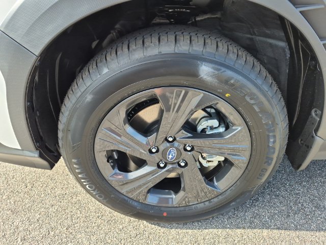 New 2026 Subaru Crosstrek 2.5i AWD/4WD image 10