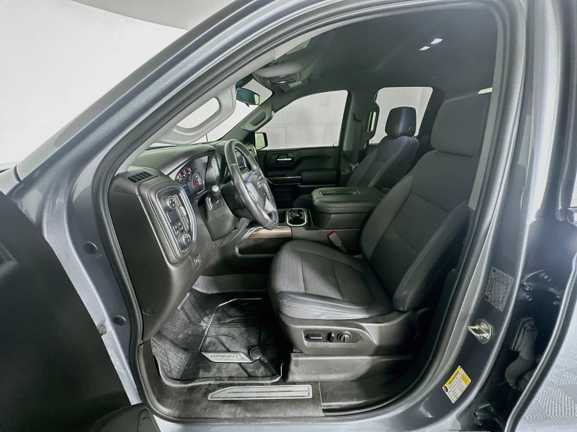 Used 2019 Chevrolet Silverado 1500 RST w/ All-Star Edition RWD image 13