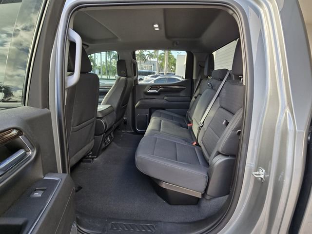 Used 2023 GMC Sierra 1500 Elevation AWD/4WD image 15