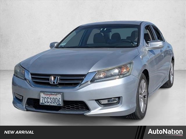 Used 2013 Honda Accord EX