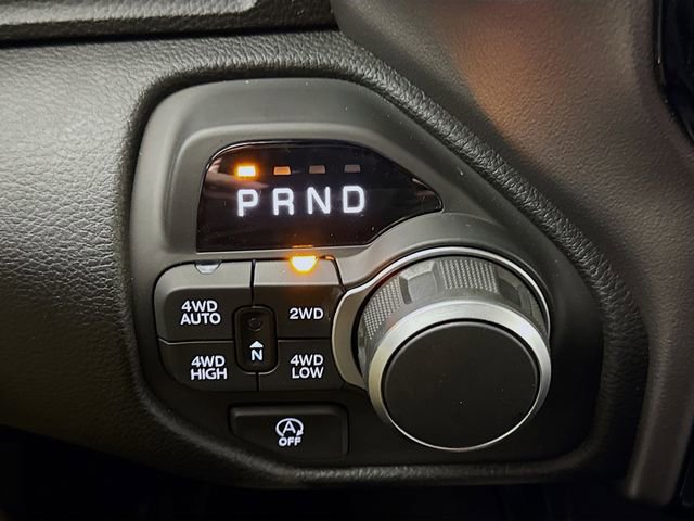 New 2026 RAM 1500 Big Horn image 17