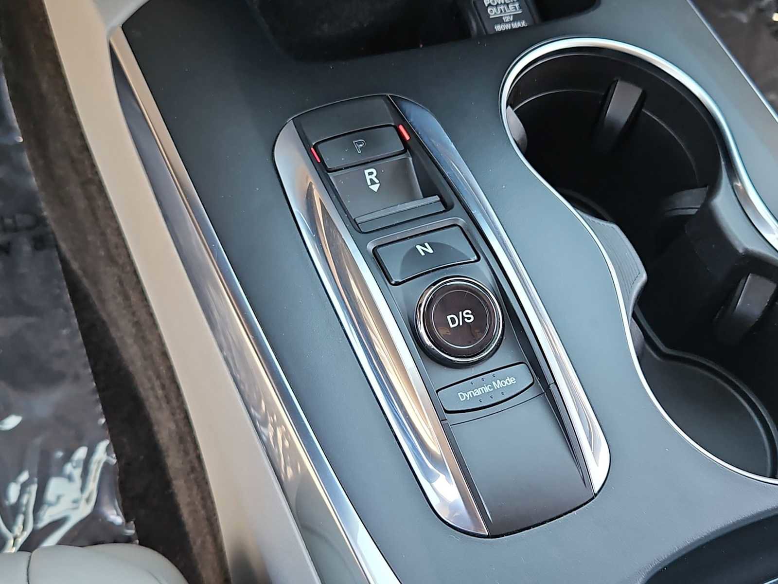 Used 2017 Acura MDX FWD w/ Technology Package image 31