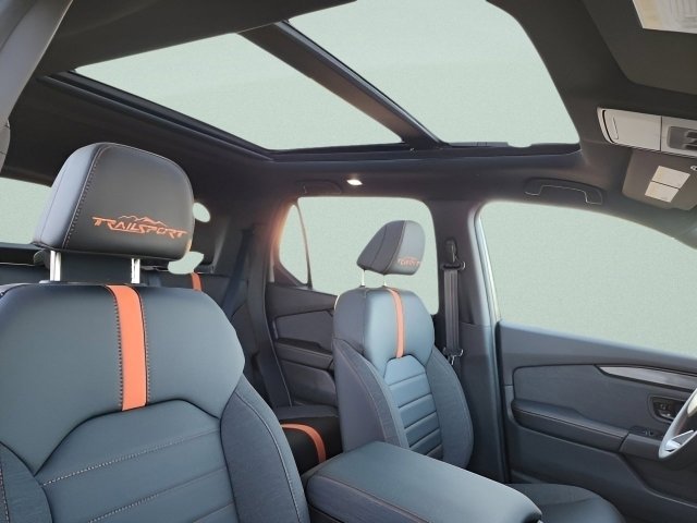New 2026 Honda Passport TrailSport image 14