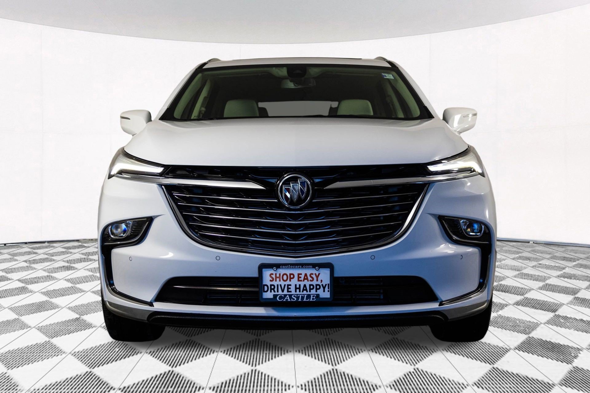 Certified 2023 Buick Enclave Essence w/ Experience Buick Package image 7