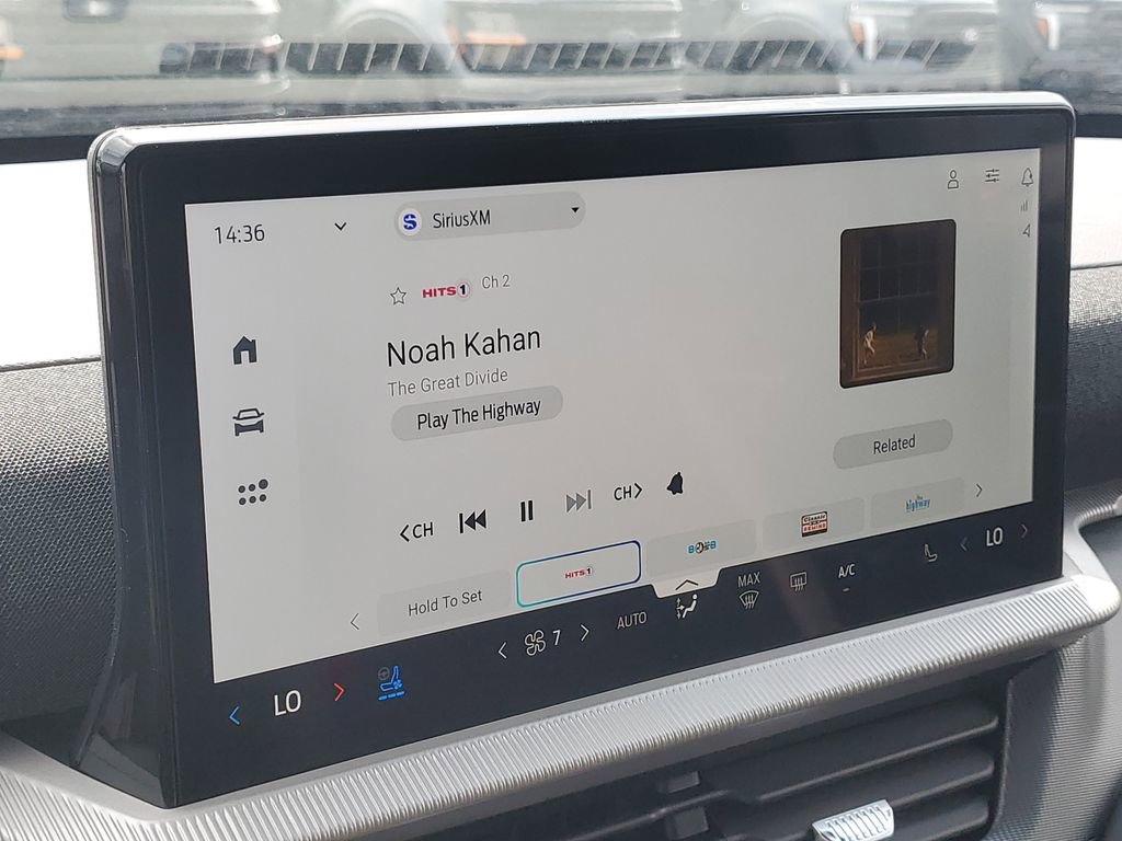 New 2026 Ford Explorer ST AWD/4WD image 16