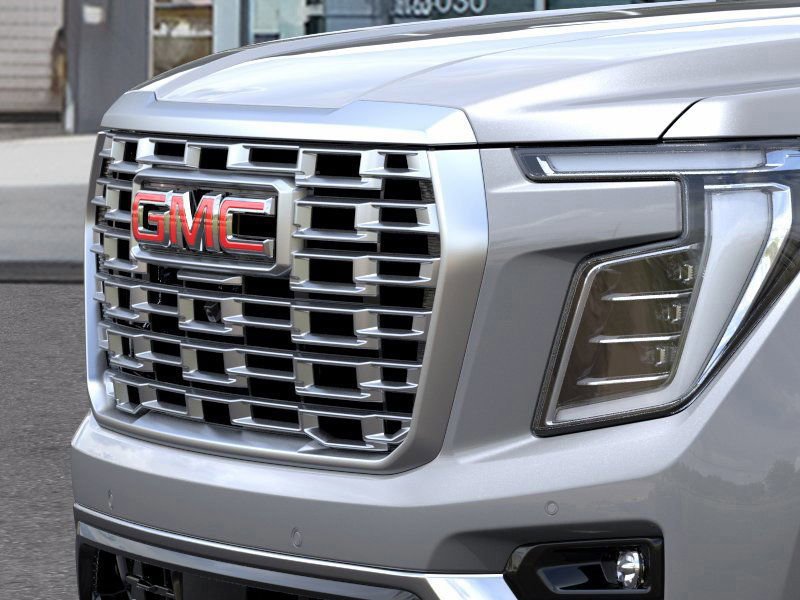 New 2026 GMC Yukon XL Denali image 13