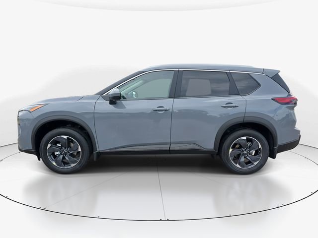 New 2026 Nissan Rogue SV w/ SV Premium Package image 6