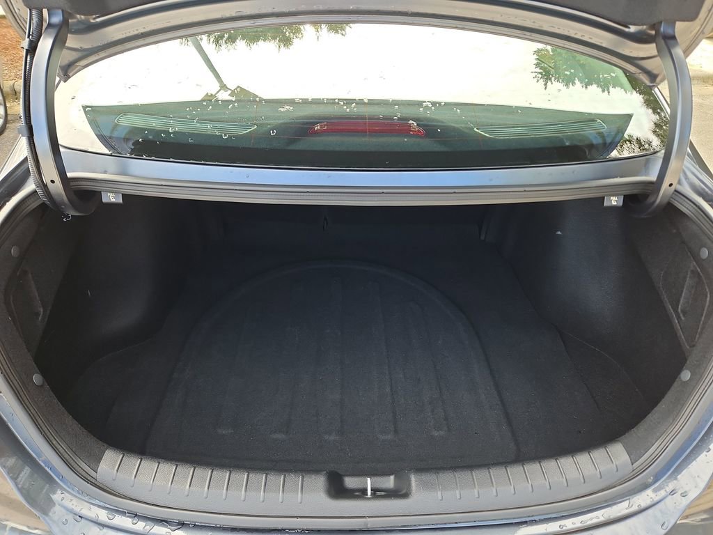 Used 2024 Kia Forte LXS image 27