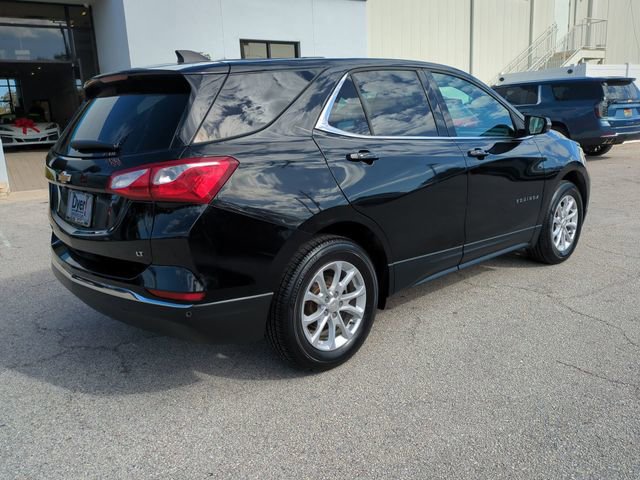 Used 2018 Chevrolet Equinox LT FWD image 5