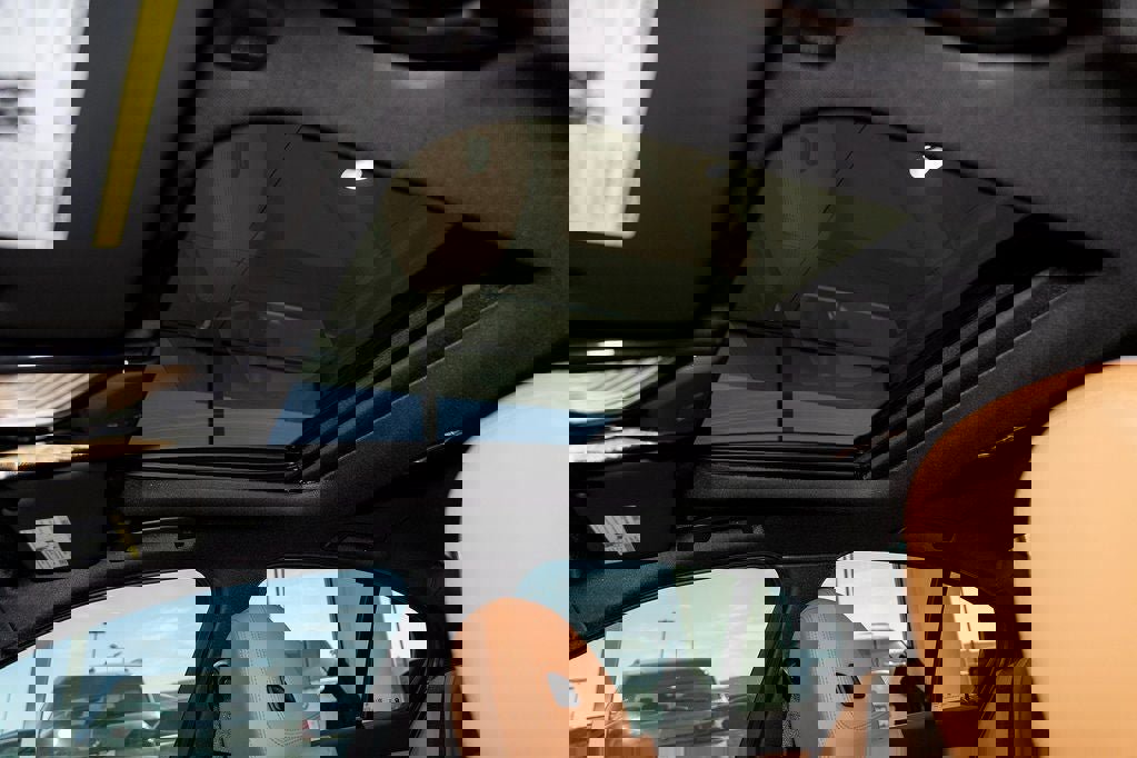 New 2026 BMW 330i xDrive Sedan w/ Convenience Package image 20