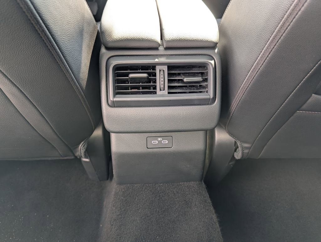 Used 2025 MAZDA CX-50 AWD 2.5 S w/ Premium Package image 14