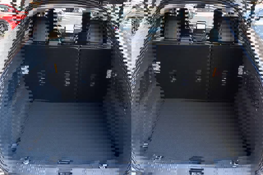 New 2025 Ford Mustang Mach-E Premium image 26