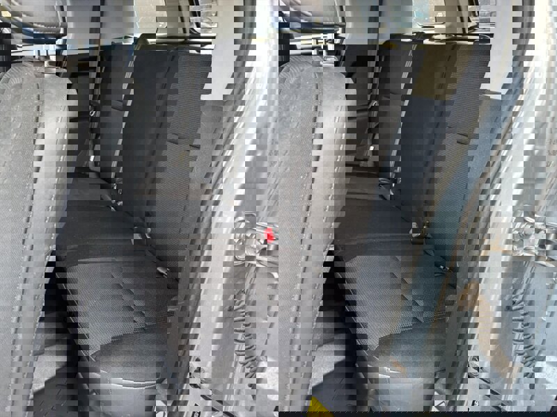 Used 2007 Toyota FJ Cruiser 4WD image 7