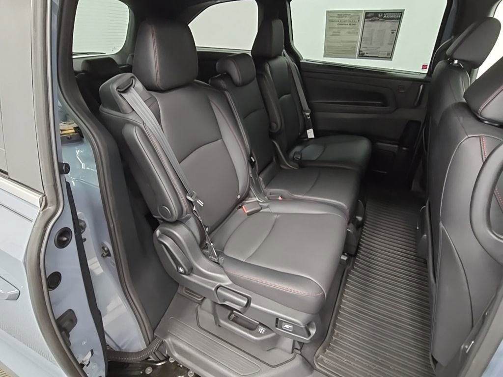 Used 2023 Honda Odyssey Sport image 34