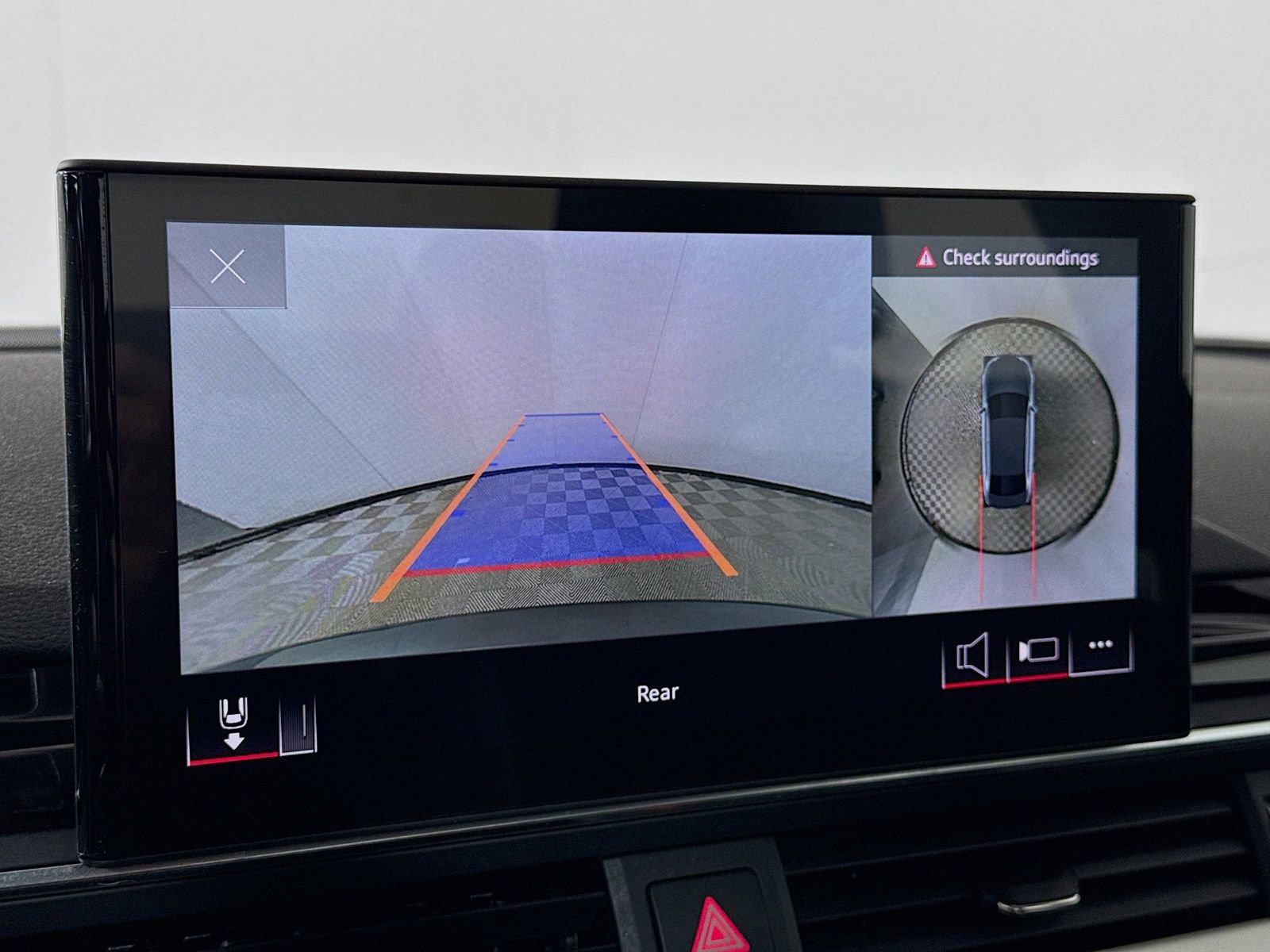 Certified 2023 Audi A4 2.0T Premium Plus image 19