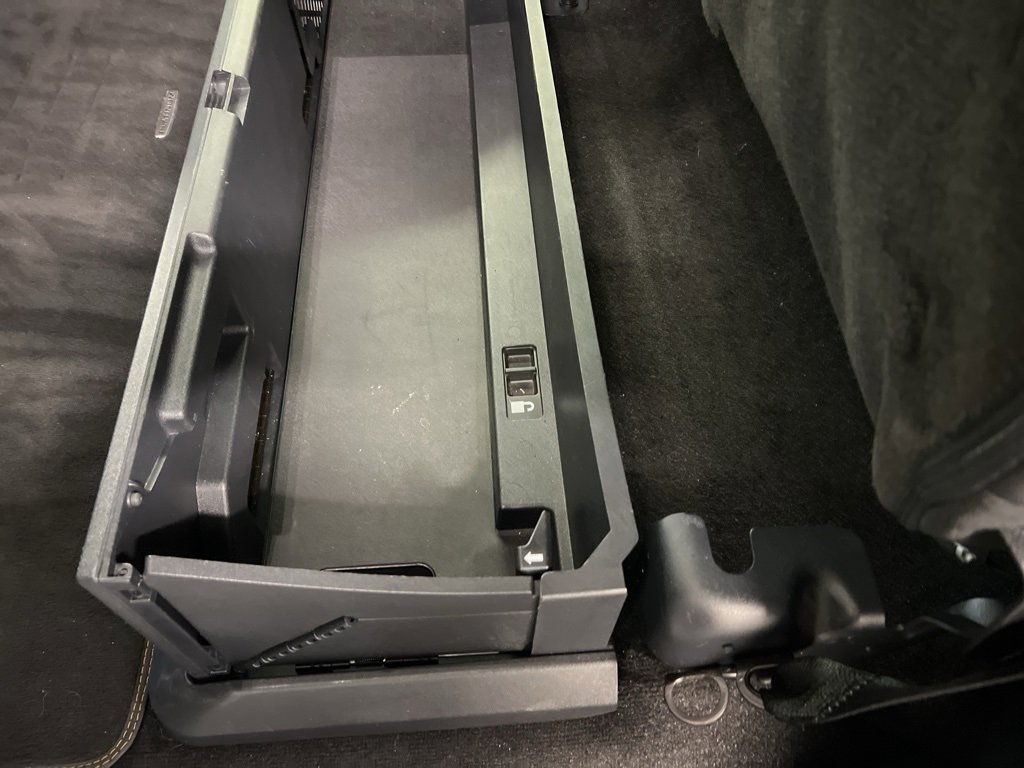 Used 2022 Ford F150 Platinum w/ Equipment Group 701A High image 34