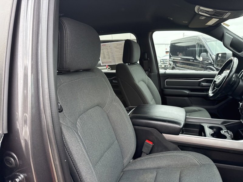 Used 2020 RAM 1500 Big Horn image 16