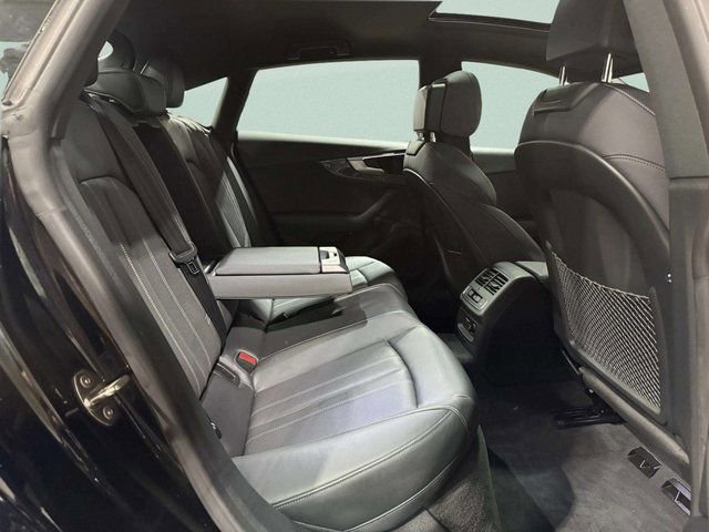 Used 2022 Audi S5 Prestige image 29