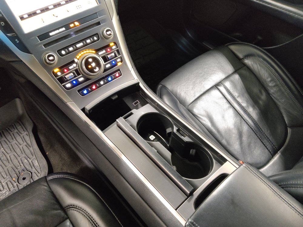 Used 2019 Lincoln MKZ Reserve AWD/4WD image 26