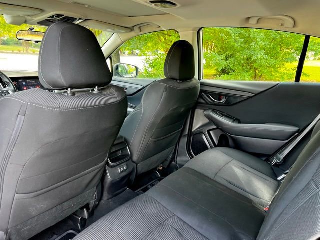 Used 2021 Subaru Legacy Premium AWD/4WD image 21