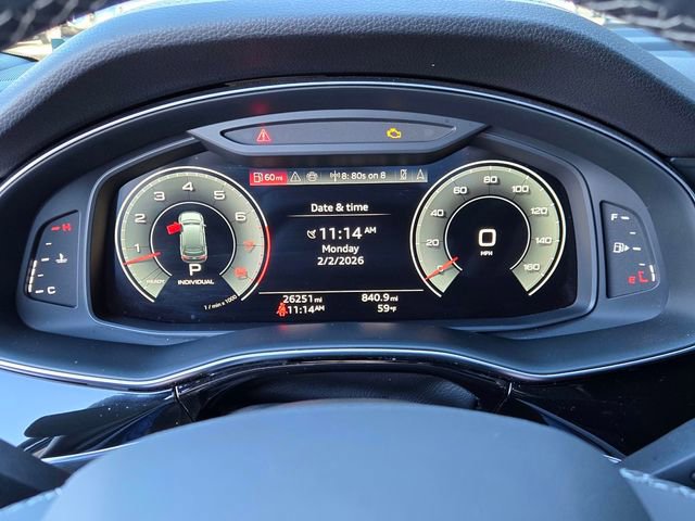 Used 2025 Audi Q7 3.0T Premium Plus image 24