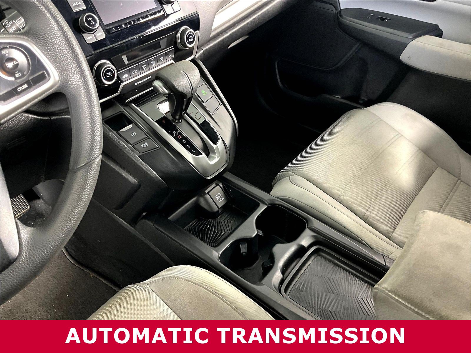 Used 2018 Honda CR-V LX image 18