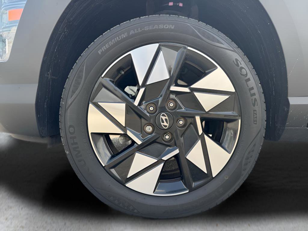 Certified 2024 Hyundai Kona SEL image 14