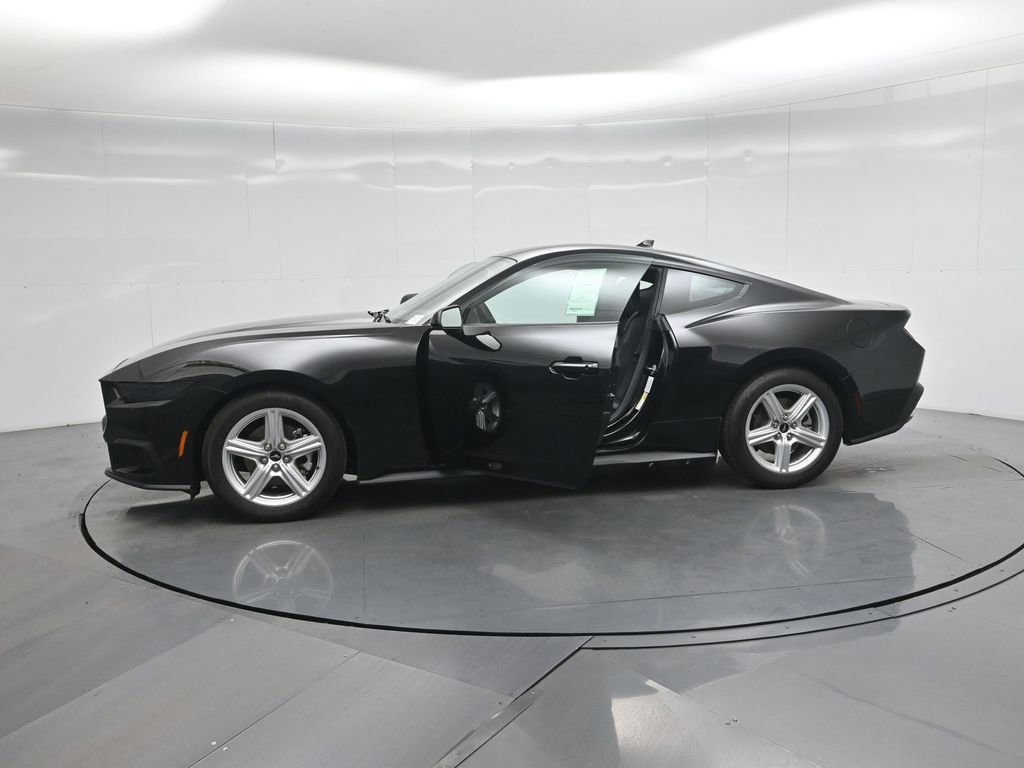 New 2026 Ford Mustang EcoBoost image 31