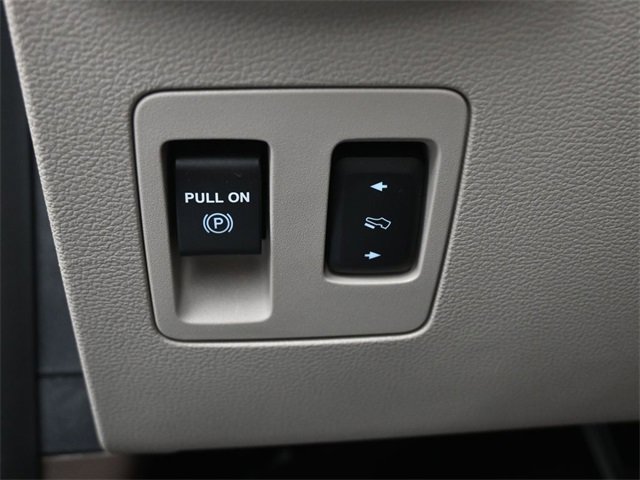 Used 2020 Ford F150 Limited w/ Trailer Tow Package image 18