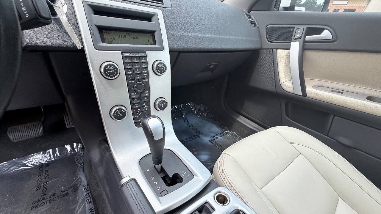 Used 2013 Volvo C70 T5 FWD image 47