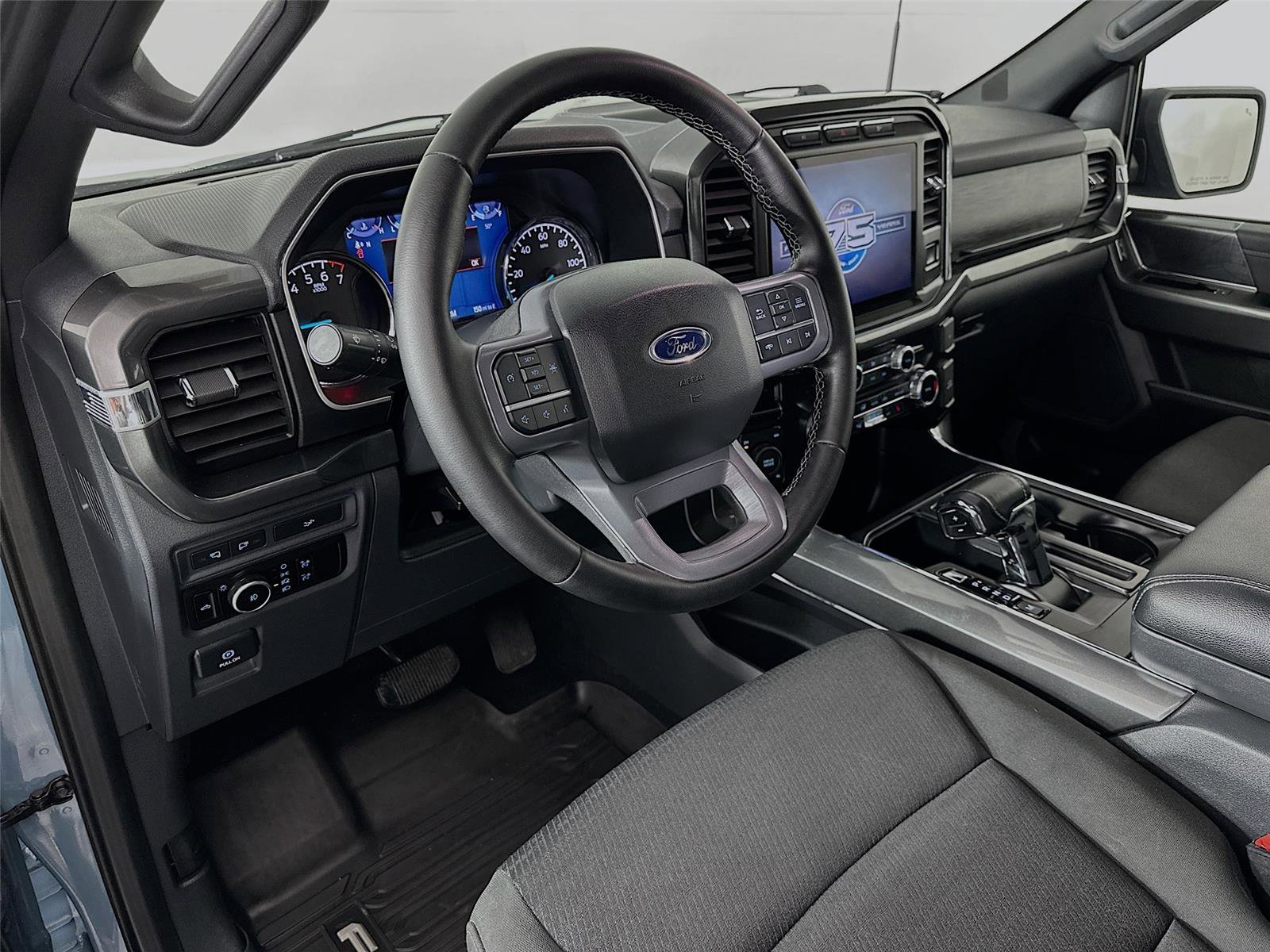 Used 2023 Ford F150 XLT w/ Equipment Group 302A High image 24