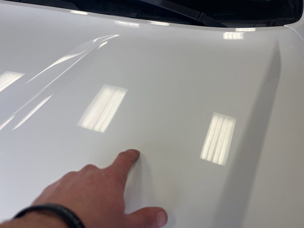 Used 2016 GMC Terrain SLT w/ Open Road Package image 10